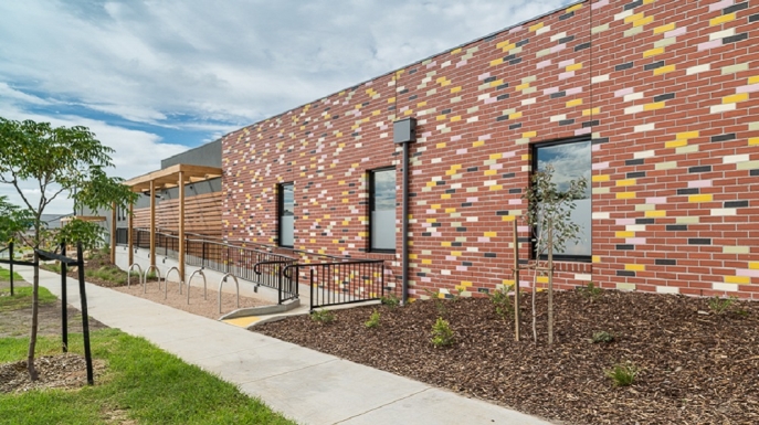 Merrifield Childcare Centre